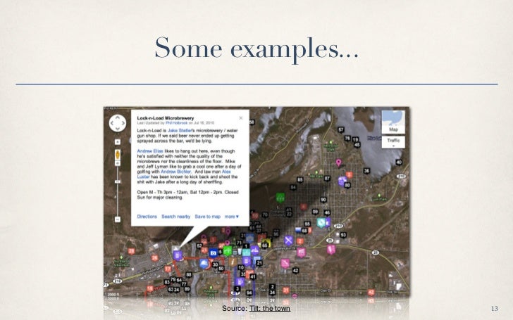 transmedia storytelling examples