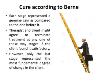 Symptomatic relief - Stages of cure | PPTX