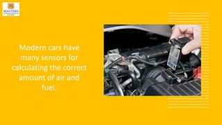 Symptoms of a Bad Mini Cooper Mass Air Flow Sensor in Mill Valley PPTX
