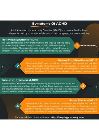 Symptoms Of ADHD.pdf