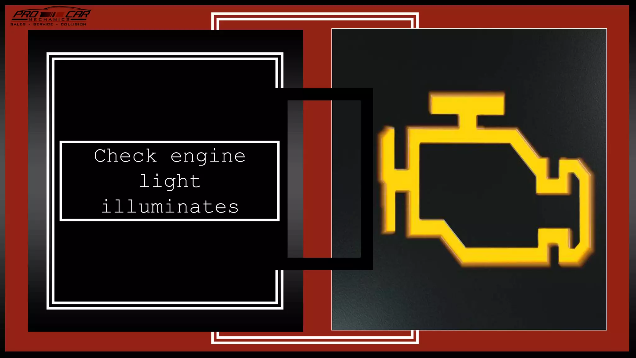 Symptoms of a Faulty Cylinder Head Temperature Sensor PPT