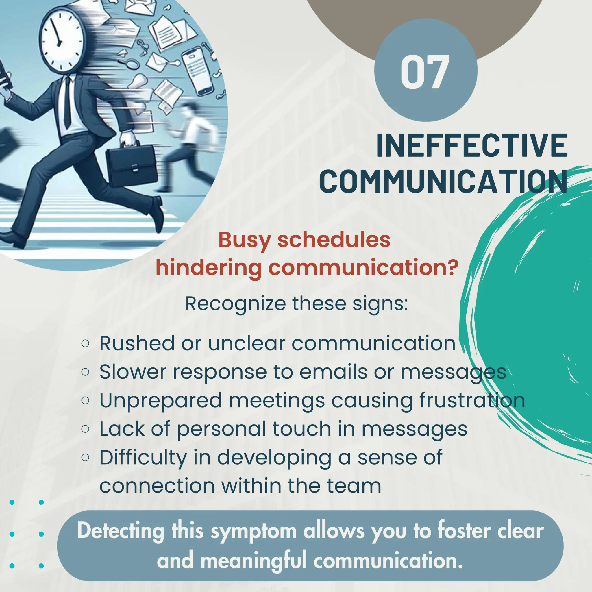 Common Srom Symptoms You Shouldn'T Ignore - ouigjlb