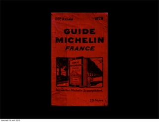 mercredi 14 avril 2010
 