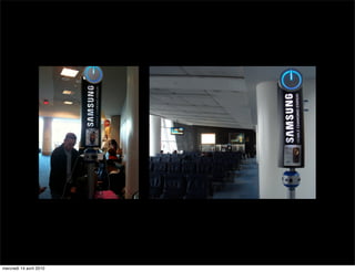 mercredi 14 avril 2010
 