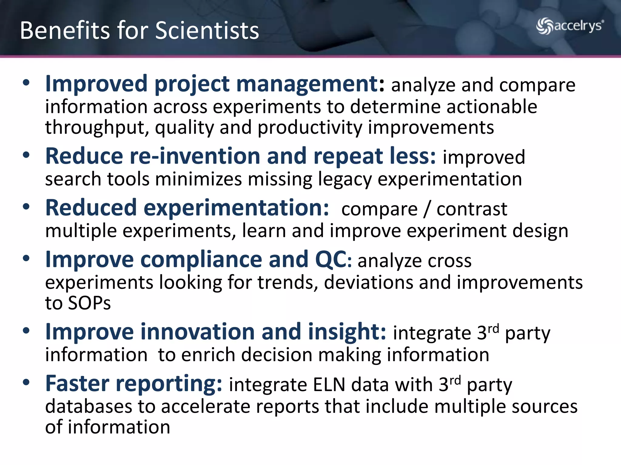 ReportDevelopmentManufacturingResearch