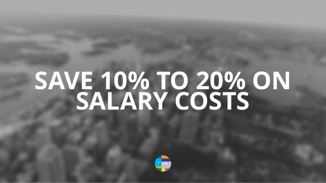 Synergy2016 – I want to work for you (the importance of an employer b…