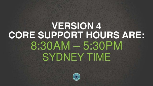 Synergy2017 Dass Helpdesk Tom Dass Total Synergy