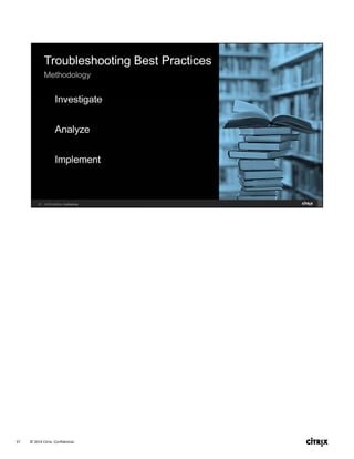 © 2014 Citrix. Confidential.37
 