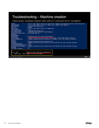 © 2014 Citrix. Confidential.48
 