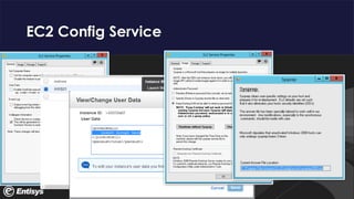 How to build a Citrix infrastructure on AWS | PDF