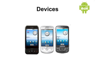 Devices 
 