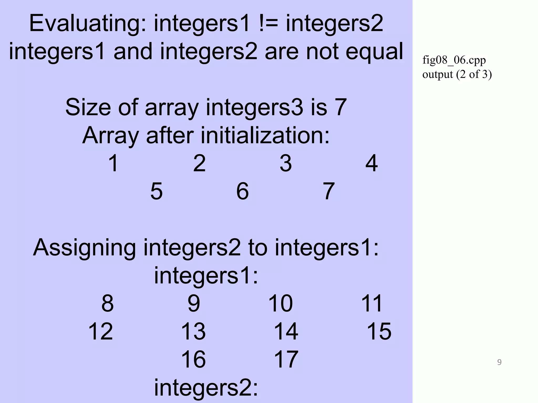 Synapse india dotnet development overloading operater part 3 | PPT