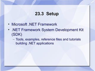 Synapse india reviews sharing chapter 23 – asp.net
