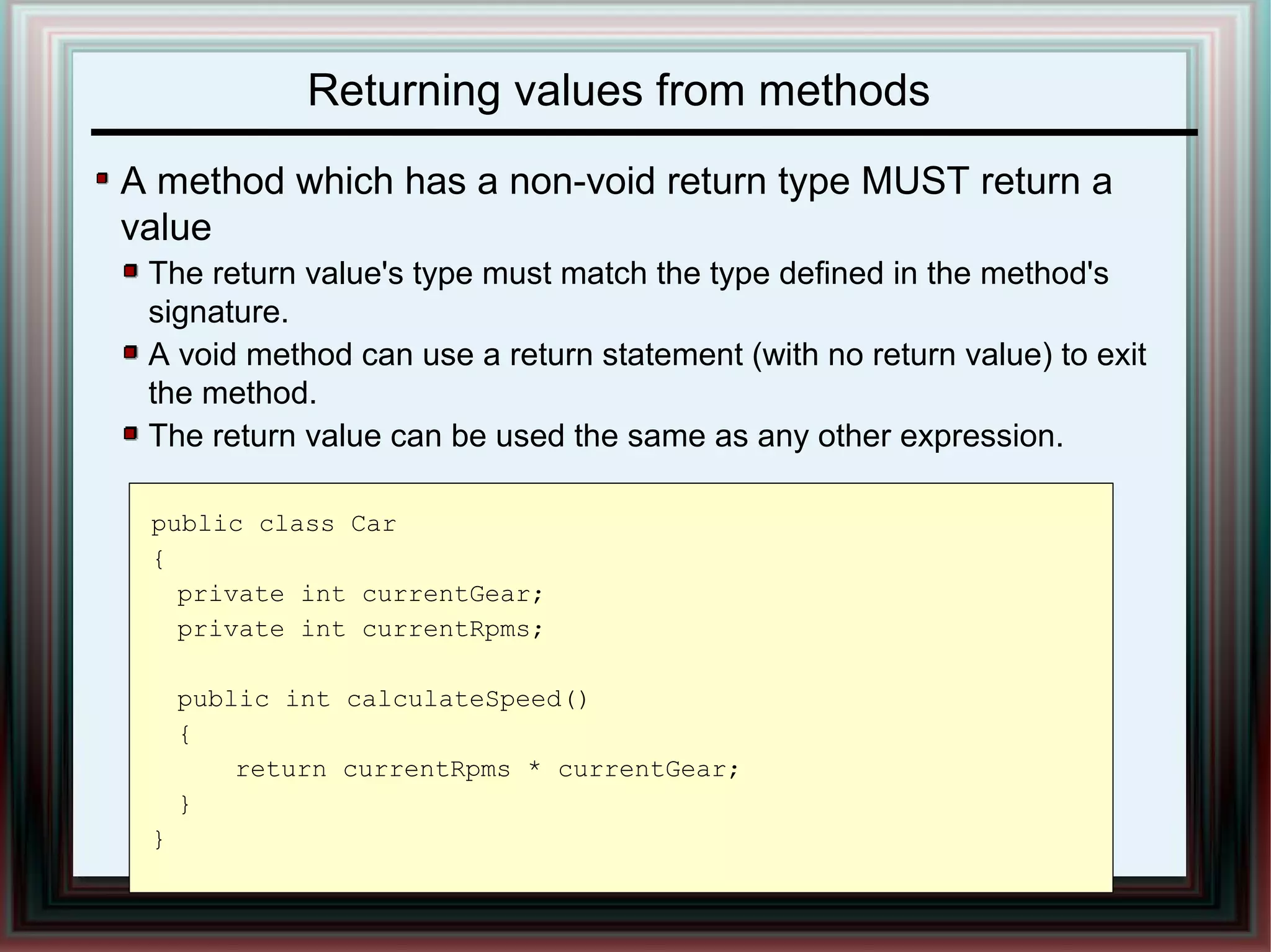 Synapseindia strcture of dotnet development part 2 | PPT