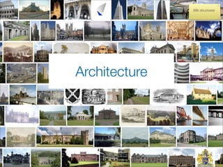 88k structures




Architecture
 