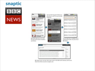 Geo Location Semantics