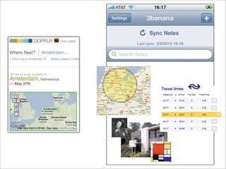Geo Location Semantics