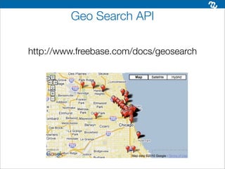 Geo Location Semantics Slide 34