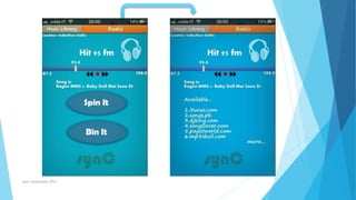 synC Corporation 2014
 