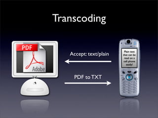 The Syncables Framework
