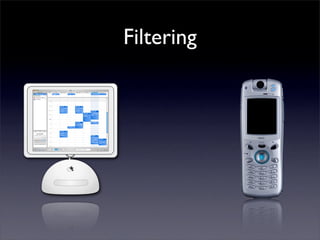 The Syncables Framework