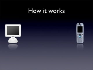 The Syncables Framework