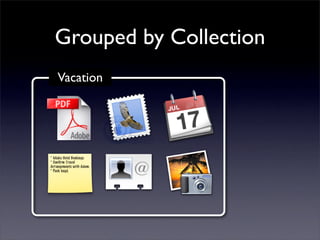 The Syncables Framework