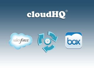 How To Backup and Sync Salesforce with Box