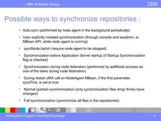 Synchronization | PDF