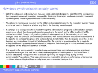 Synchronization | PDF