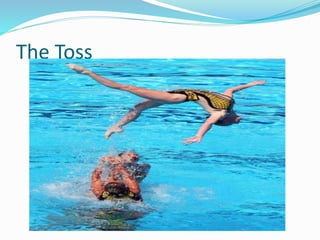 The Toss
 