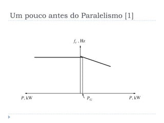 Um pouco antes do Paralelismo [1]
 