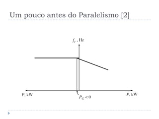 Um pouco antes do Paralelismo [2]
 