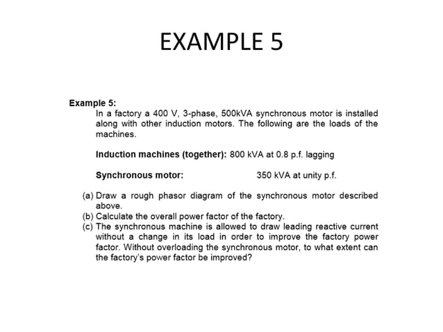 SYNCHRONOUS MACHINES EXAMPLES tutorial.pdf