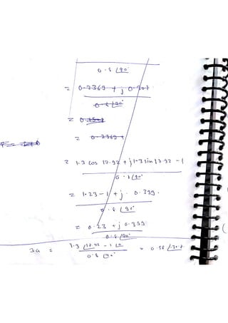 Synchronous machine NOTES, ACE ACADEMY
