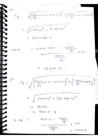 Synchronous machine NOTES, ACE ACADEMY