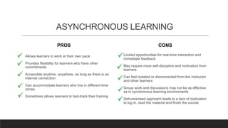 Synchronous vs Asynchronous Learning.pptx
