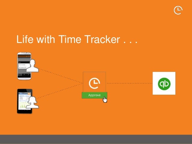quickbooks time tracking software integrations