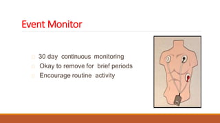 Syncope in pediatrics | PPTX