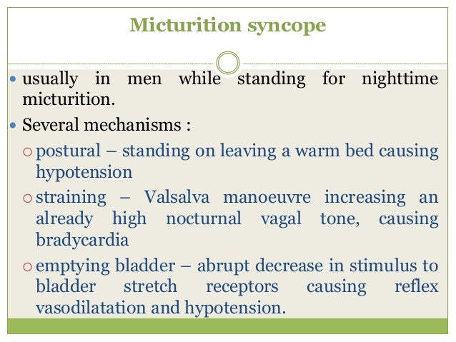 Syncope ppt Syncope ppt