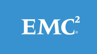 EMC Syncplicity (10 1-2013)