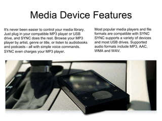 Sync Presentation | PPT