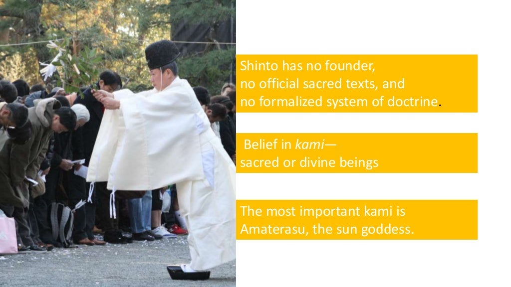 religious syncretism