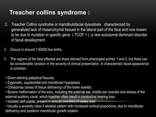 Syndromes affecting the craniofacial region.pdf