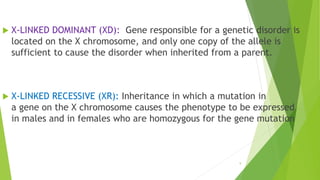 Syndromes of orofacial region mine | PPTX