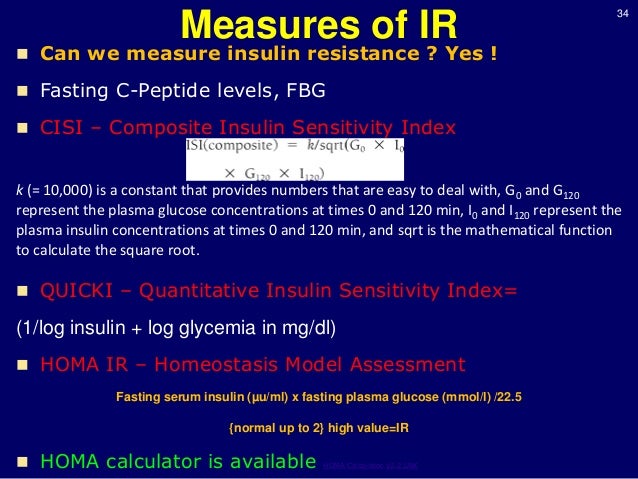 What organ deals with insulin