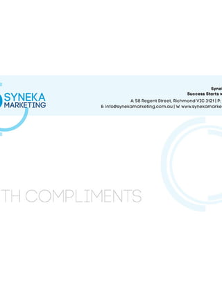 Syneka with-complements 
