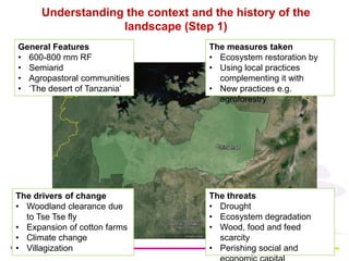 Synergies between mitigation and adaptation..ppt glf nov 16