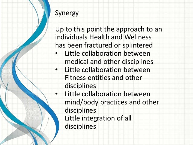 synergy health and wellness synergy health and wellness