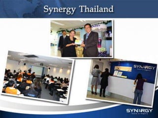Synergy